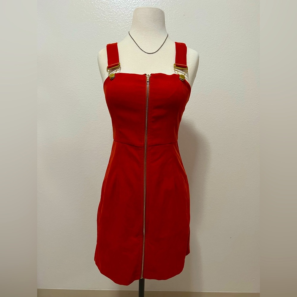 I ❤️ it very cute dress. One time used.